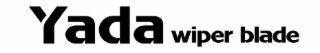 yada wiper blade