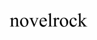 novelrock