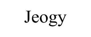 jeogy