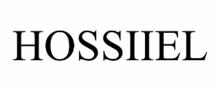 hossiiel