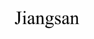 jiangsan