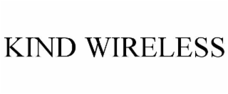 kind wireless