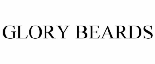 glory beards