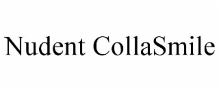 nudent collasmile