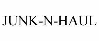 junk-n-haul