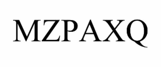 mzpaxq