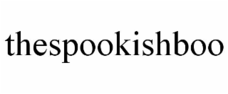 thespookishboo