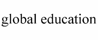 global education