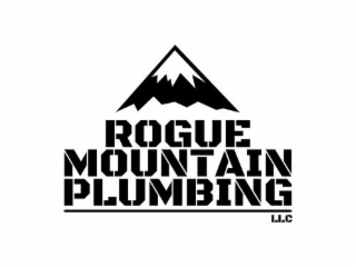 rogue mountain plumbing llc