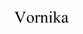 vornika