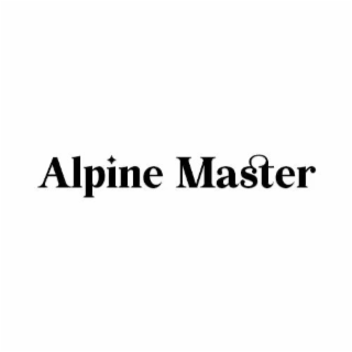 alpine master