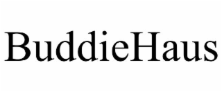 buddiehaus