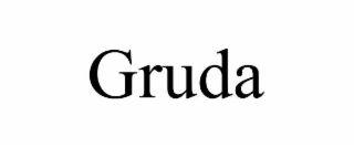 gruda