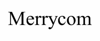 merrycom