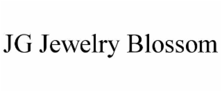 jg jewelry blossom