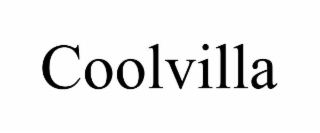coolvilla