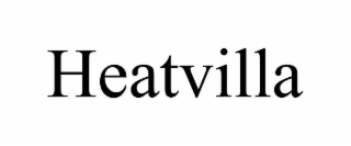 heatvilla