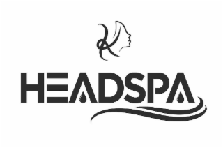 k headspa
