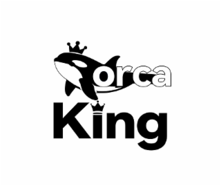 orca king