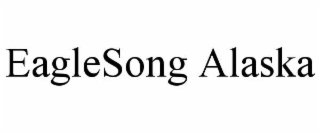 eaglesong alaska