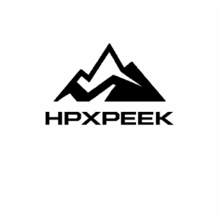 hpxpeek