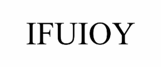 ifuioy