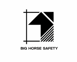 big horse safety