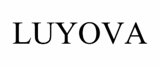 luyova