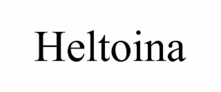 heltoina