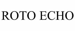 roto echo