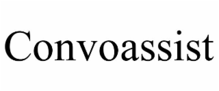 convoassist