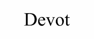 devot
