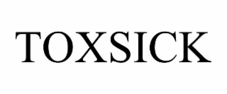toxsick