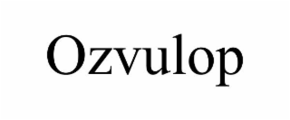 ozvulop