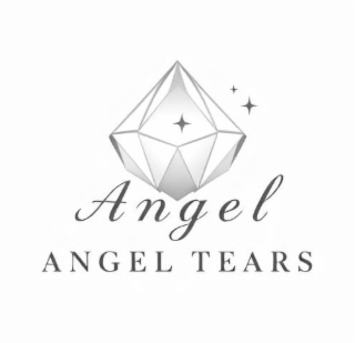 angel angel tears