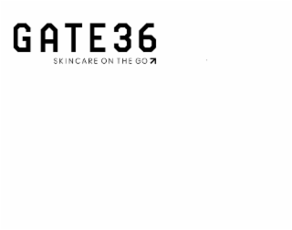 gate36 skincare on the go