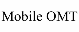 mobile omt