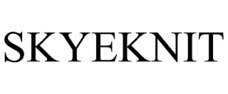 skyeknit