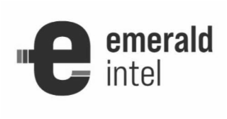 e emerald intel