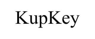 kupkey