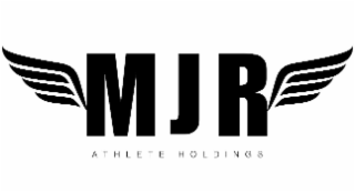 mjr athlete holdings