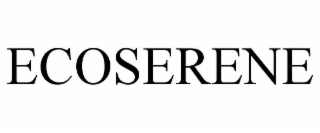 ecoserene