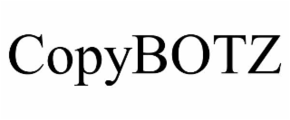 copybotz