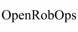 openrobops