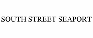 south street seaport