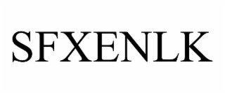 sfxenlk
