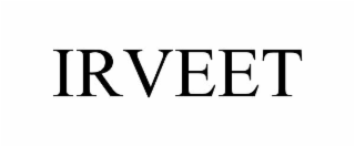 irveet