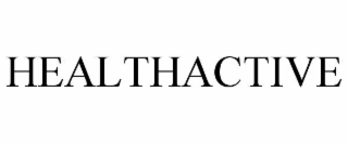 healthactive