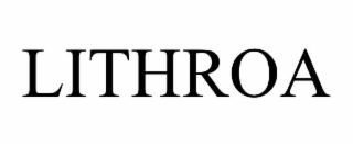 lithroa