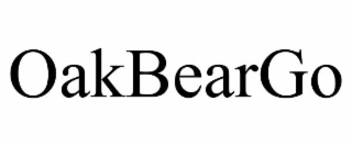 oakbeargo